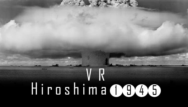 VR 广岛 1945(VR Hiroshima 1945) 游戏封面