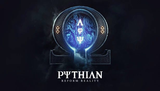 皮提亚（PYTHIAN） 游戏封面