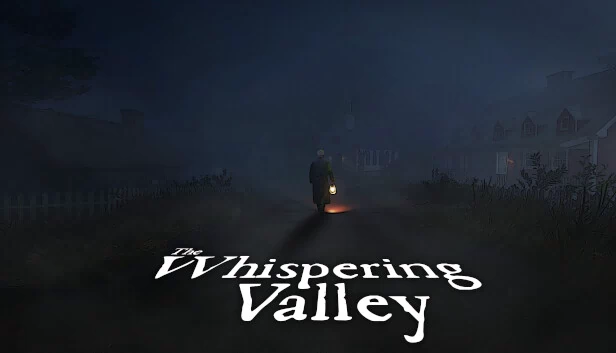 低语山谷（The Whispering Valley） 游戏封面