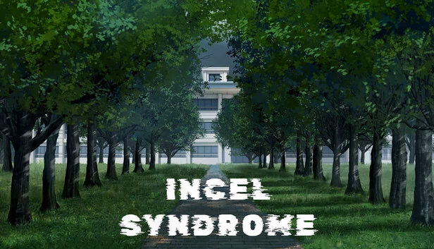 非自愿独身综合征（Incel Syndrome） 游戏封面