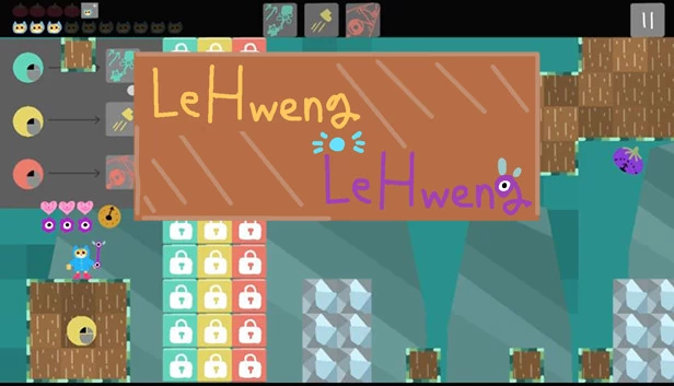 LeHweng LeHweng 游戏封面