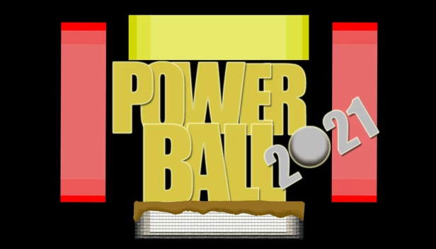 Power Ball 2021 游戏封面