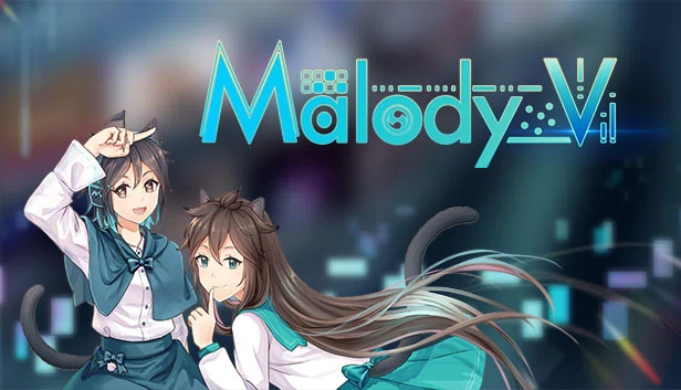 Malody V 游戏封面