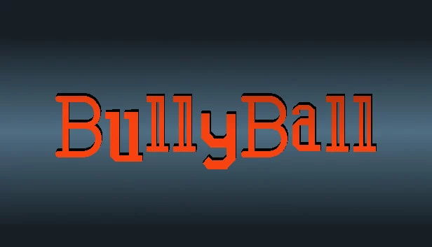 霸凌球（BullyBall） 游戏封面