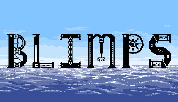 飞艇（Blimps） 游戏封面