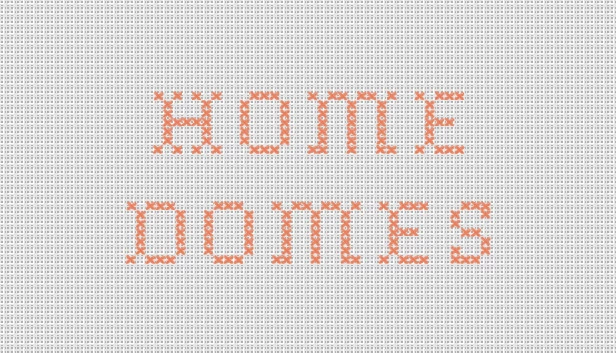 家园穹顶（Home Domes） 游戏封面