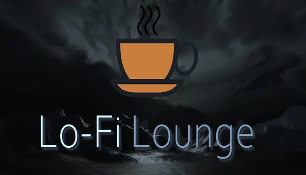 Lo-Fi Lounge 游戏封面
