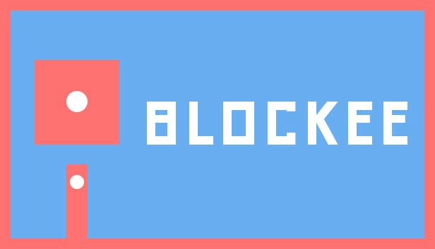 Blockee - 滑动拼图（Blockee - Sliding Puzzle） 游戏封面