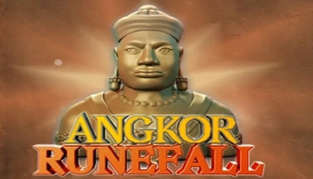 吴哥：符文陨落（Angkor: Runefall） 游戏封面