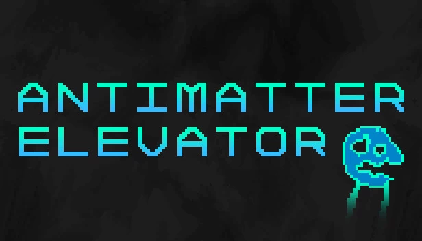 反物质电梯（Antimatter Elevator） 游戏封面