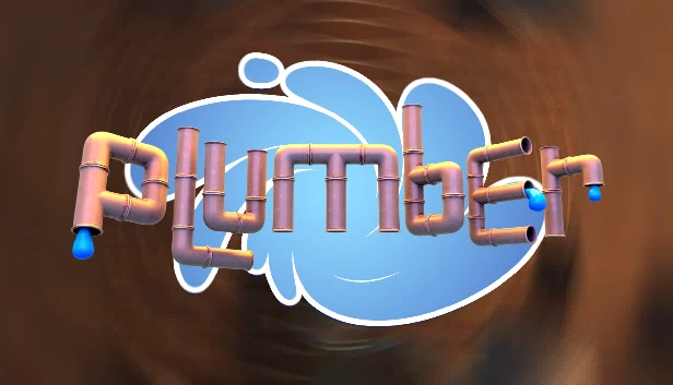 水管工（Plumber） 游戏封面