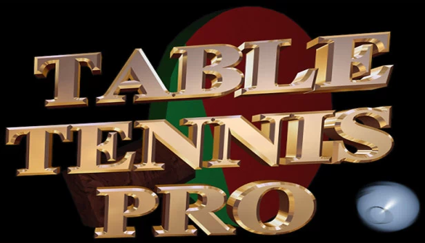 乒乓球职业版（Table Tennis Pro） 游戏封面