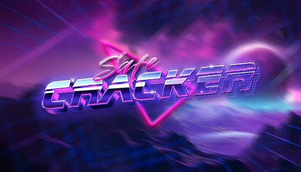 保险箱破解者（Safe Cracker） 游戏封面