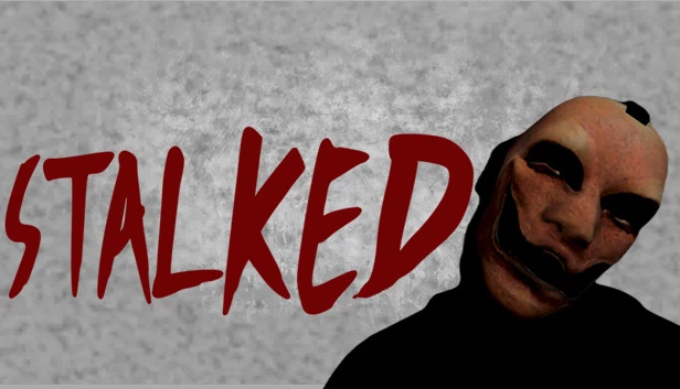 被跟踪（Stalked） 游戏封面