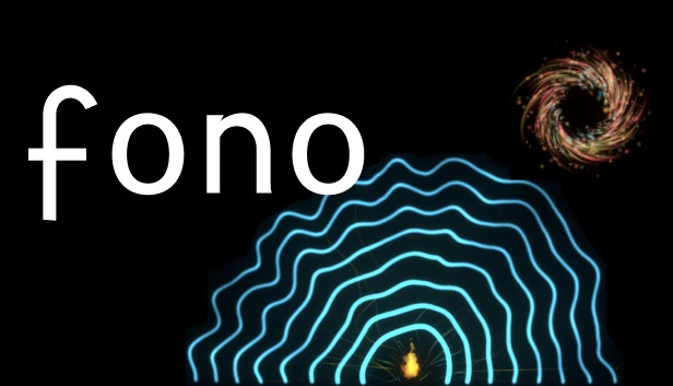 Fono 游戏封面