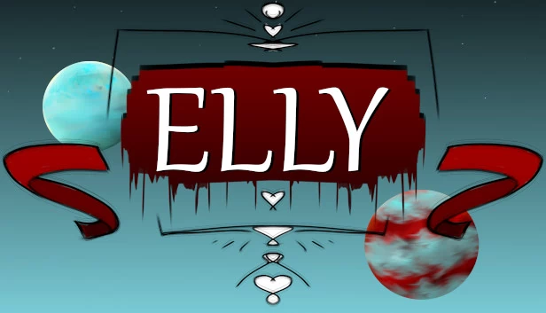 艾莉（Elly） 游戏封面