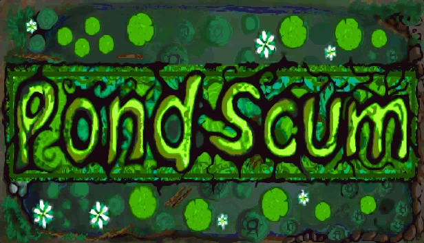 池塘浮渣（Pond Scum） 游戏封面