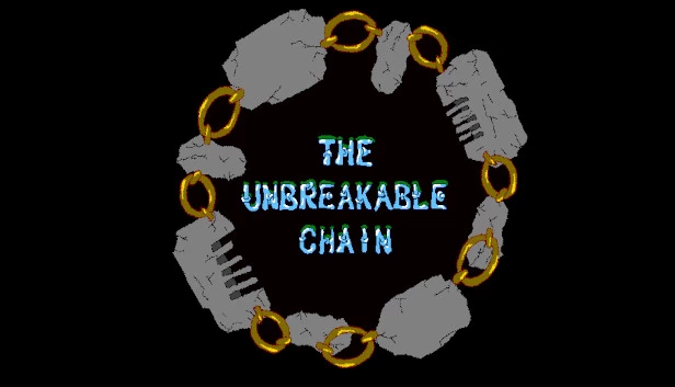 不可摧毁的锁链（The Unbreakable Chain） 游戏封面
