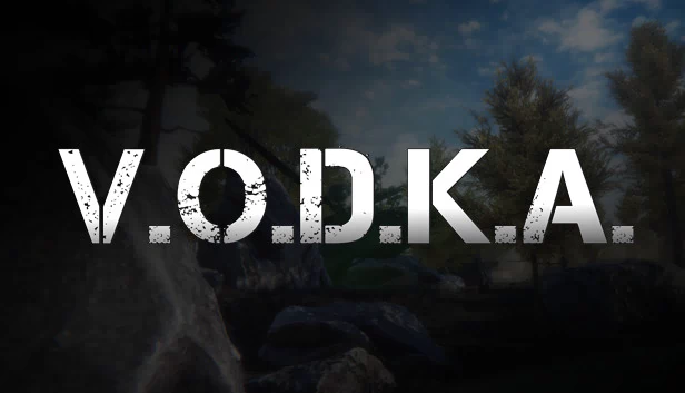 V.O.D.K.A. 开放世界生存射击游戏（V.O.D.K.A. Open World Survival Shooter） 游戏封面