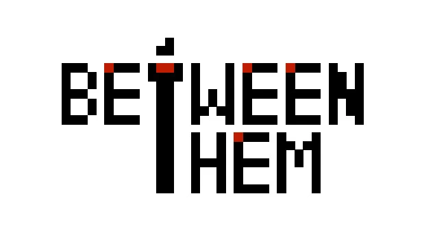 Between them 游戏封面