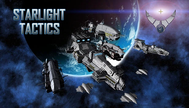 星光战术(Starlight Tactics™) 游戏封面