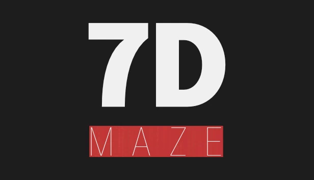 7D迷宫（7D Maze） 游戏封面