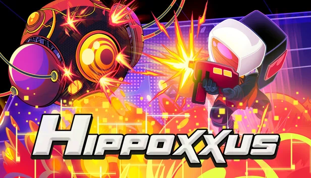 Hippoxxus 游戏封面