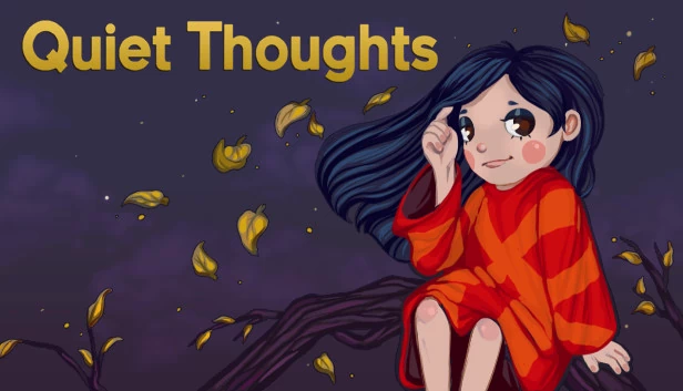 静谧思绪（Quiet Thoughts） 游戏封面