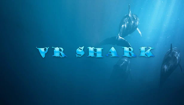 VR 鲨鱼(VR Shark) 游戏封面