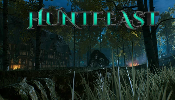 猎宴（Huntfeast） 游戏封面