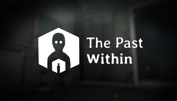 过去之内（The Past Within） 游戏封面