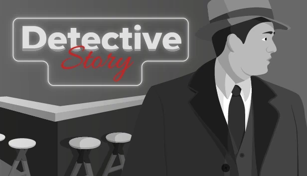 侦探故事（Detective Story） 游戏封面
