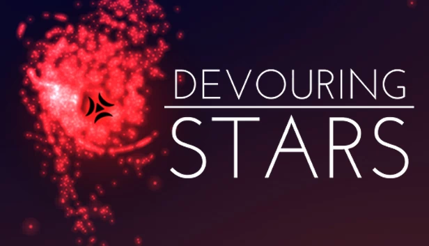 吞食星空（Devouring Stars） 游戏封面