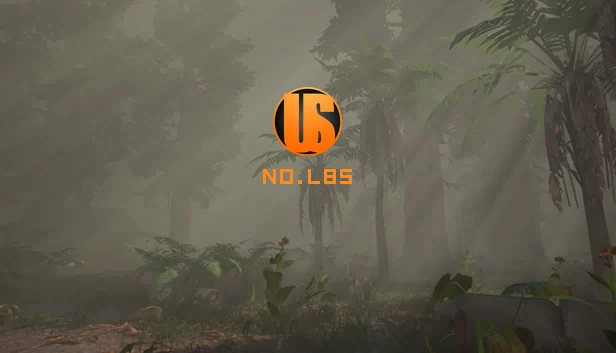 No.L85 游戏封面