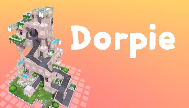 多皮（Dorpie） 游戏封面