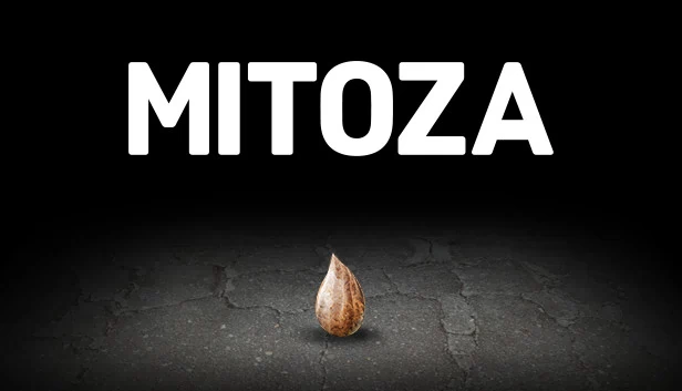 米托扎（Mitoza） 游戏封面