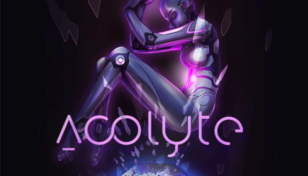 侍从（Acolyte） 游戏封面