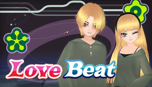 LoveBeat 游戏封面