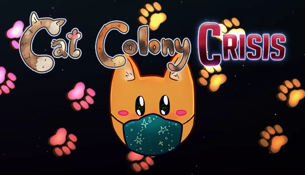 猫咪殖民地危机（Cat Colony Crisis） 游戏封面
