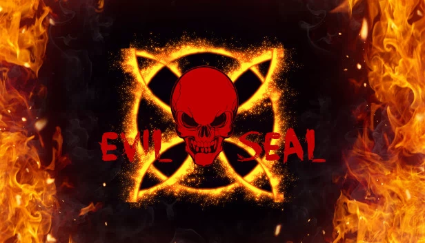 邪恶封印（Evil Seal） 游戏封面