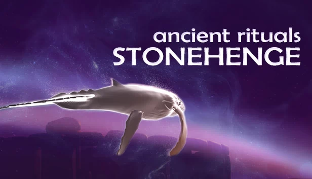古代仪式：巨石阵（Ancient Rituals: Stonehenge） 游戏封面