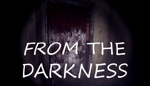 来自黑暗（From The Darkness） 游戏封面