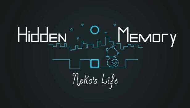 隐藏记忆 - 猫咪生活（Hidden Memory - Neko's Life） 游戏封面