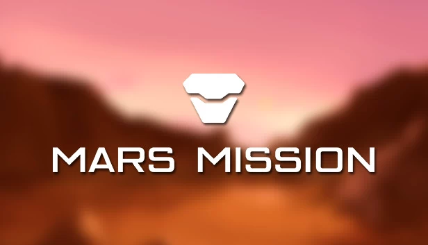 火星任务(Mars Mission) 游戏封面