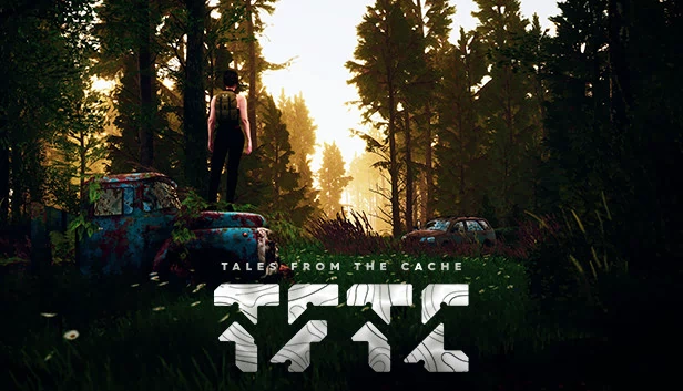 Tales From The Cache 游戏封面