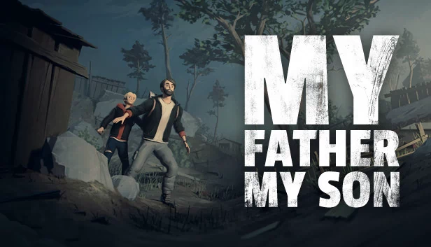 我的父亲，我的儿子（My Father My Son） 游戏封面