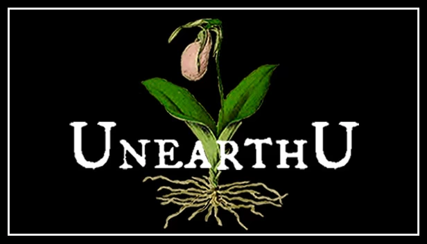 UnearthU 游戏封面