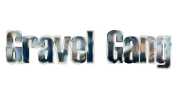 碎石帮（Gravel Gang） 游戏封面