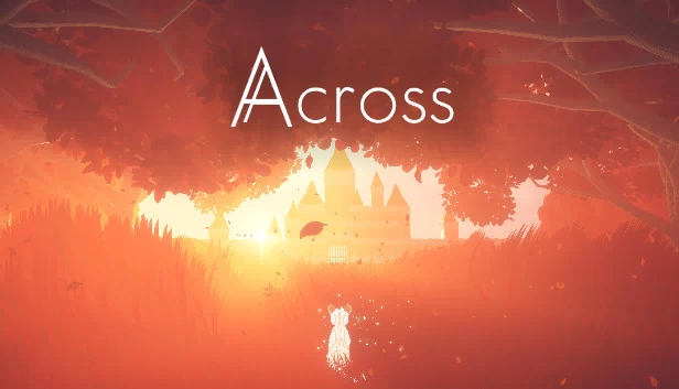 Across 游戏封面