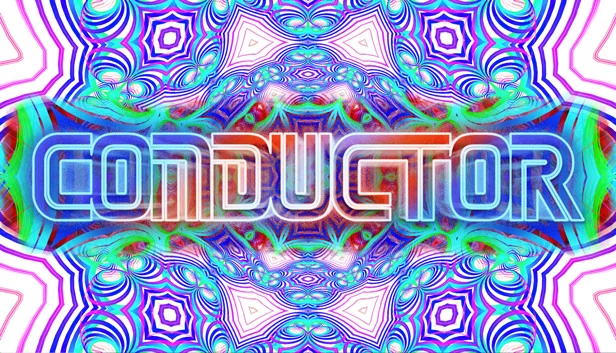 指挥家：创意欢乐引擎（Conductor: Creative Joy Engine） 游戏封面